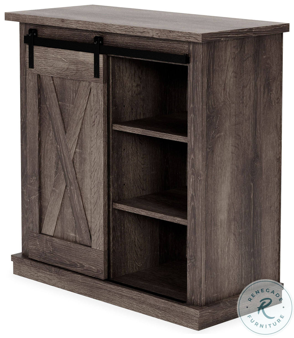 Accent Cabinet F42907