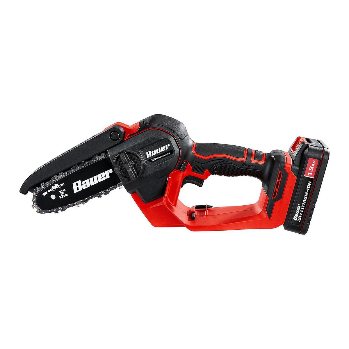 5 in. Cordless Pruning Saw C673
