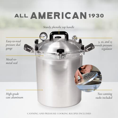 Pressure Cooker/Canner A444056