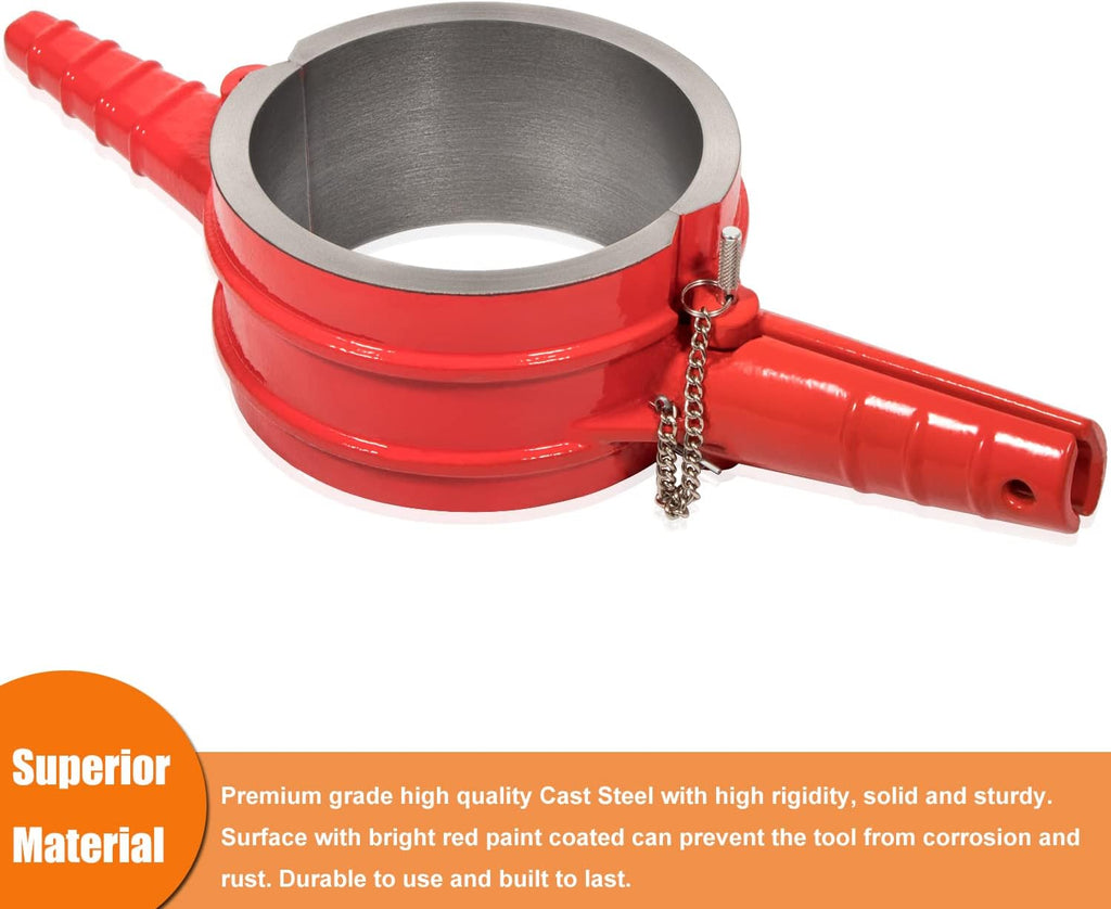 Piston Ring Compressor Remover Installer T75621