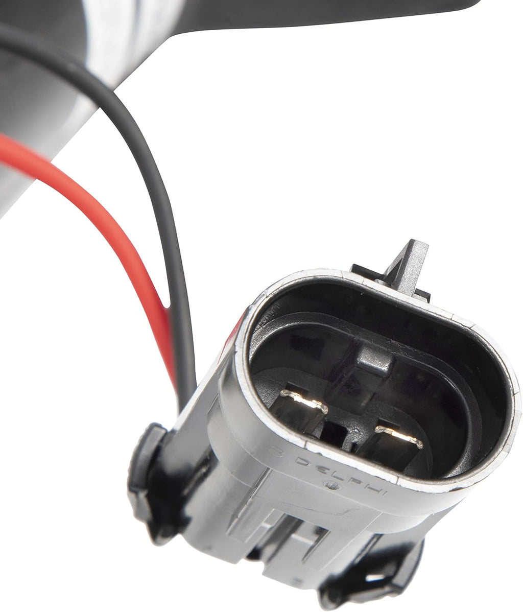 Gear Motor for Slide-Outs W98444