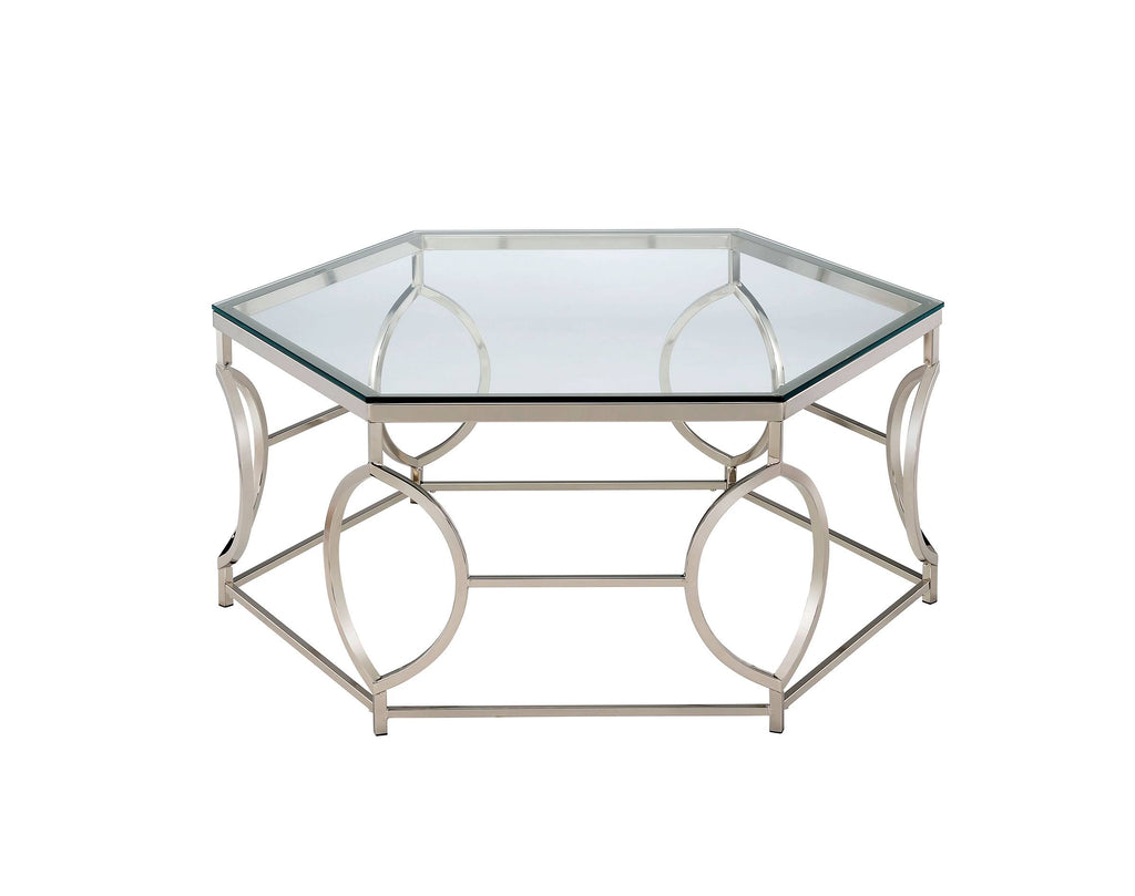 Zola Coffee Table Q487