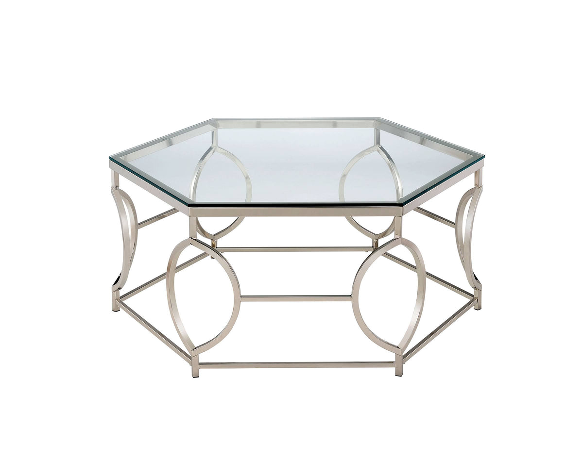 Zola Coffee Table Q487