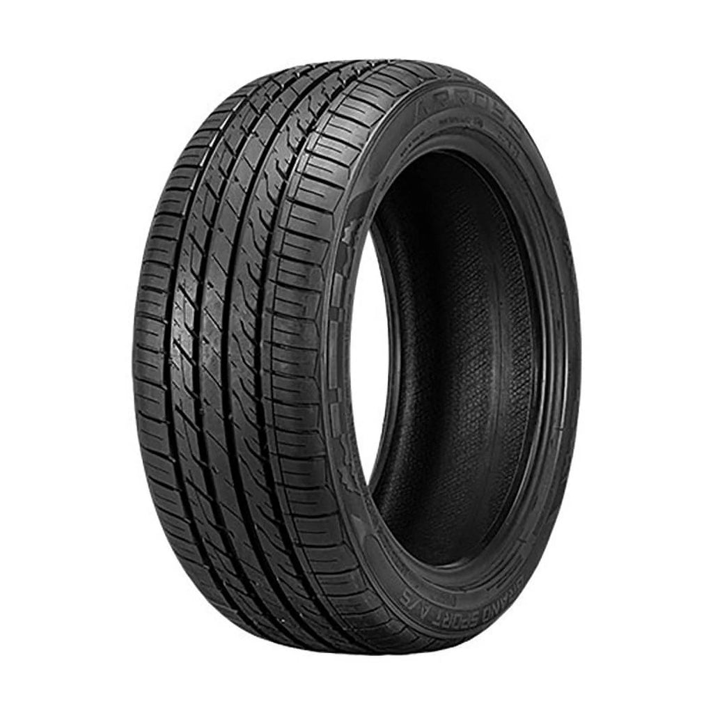 All Season 235/50ZR17 100W XL Passenger Tire Z7834