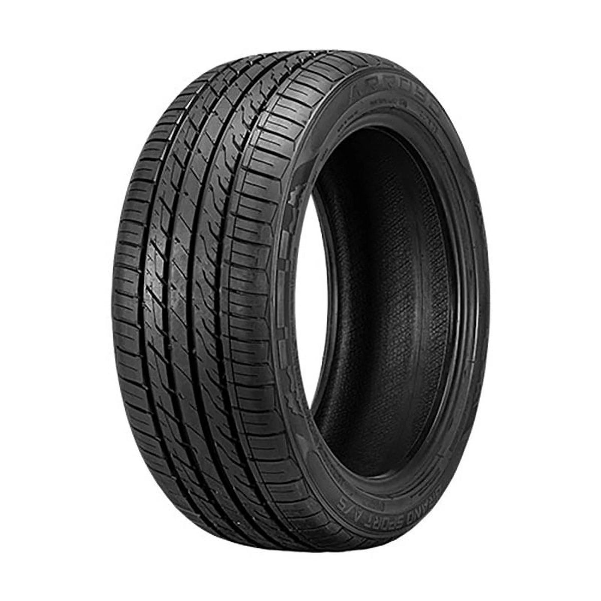 All Season 235/50ZR17 100W XL Passenger Tire Z7834
