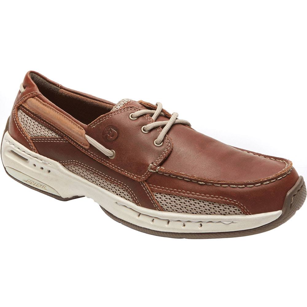 Brown Men's Shoes U675