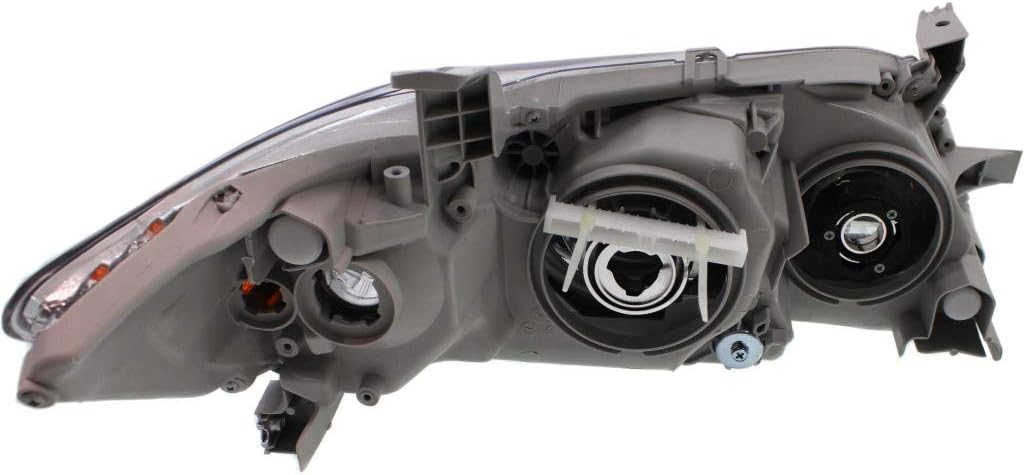 Driver Side Headlight Assembly for Toyota Camry Q3911
