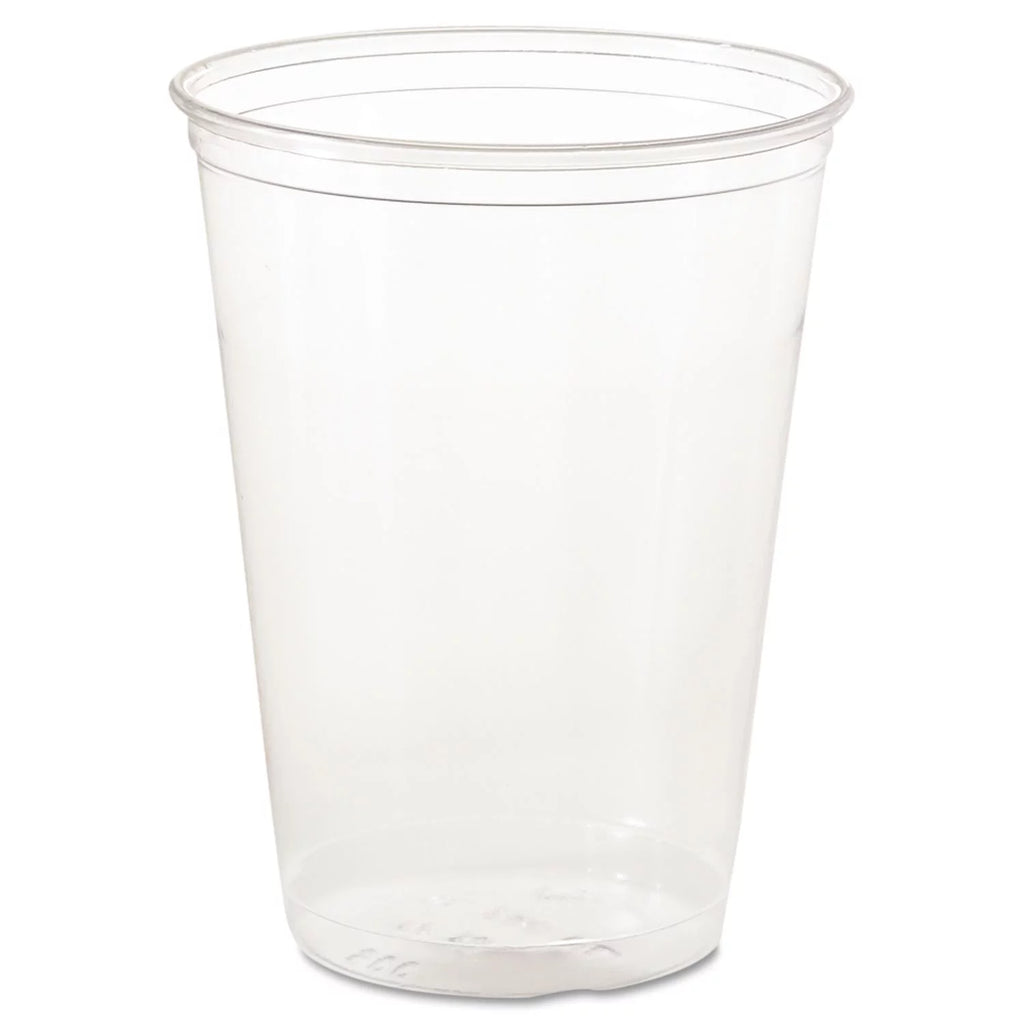 24 oz Clear PET Cup Case of 600 J27228