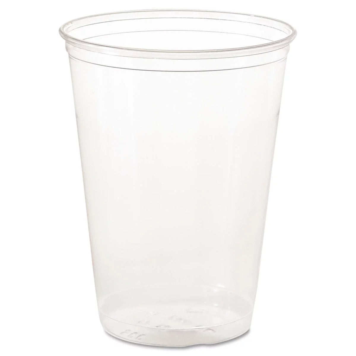 24 oz Clear PET Cup Case of 600 J27228