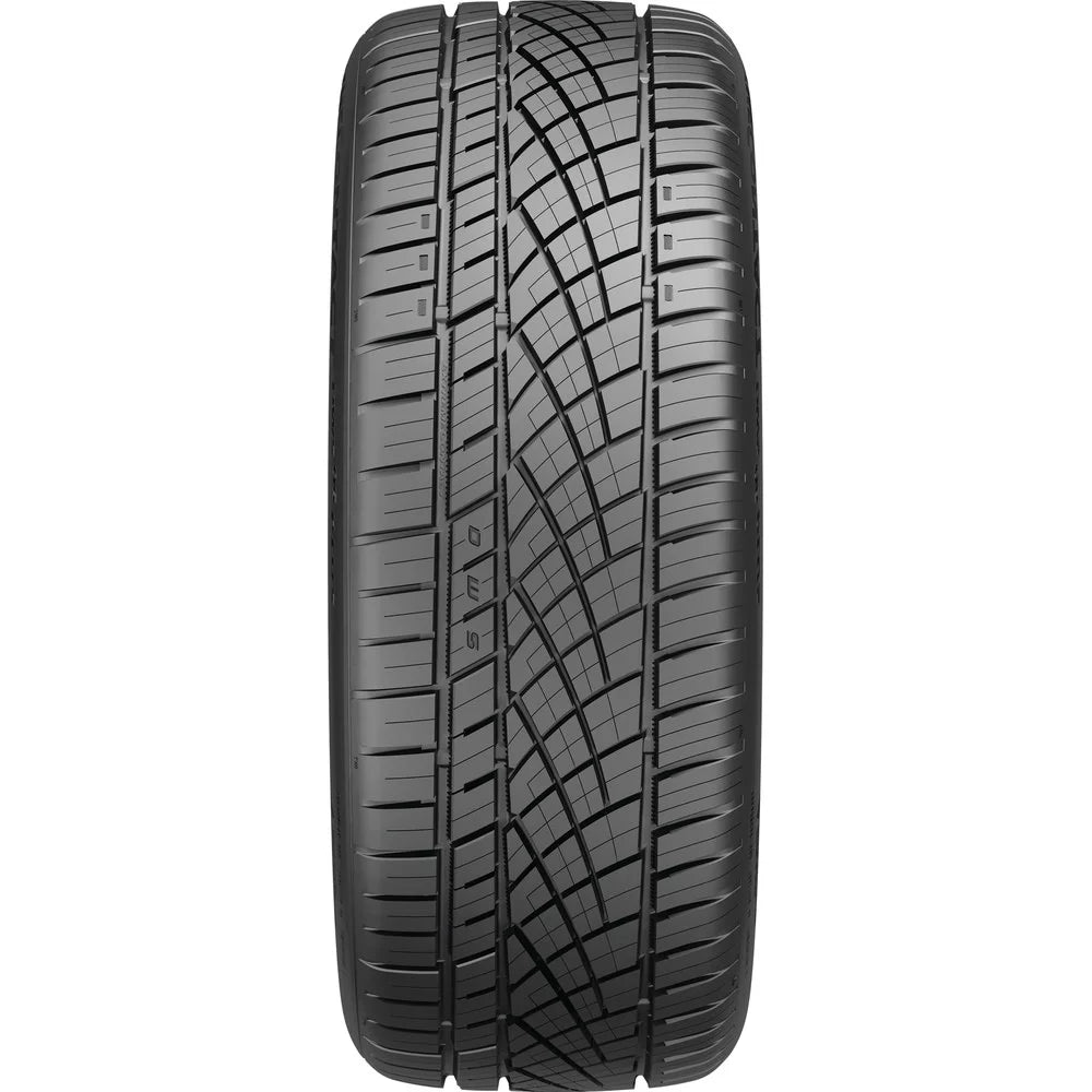 All Season 255/40ZR19 100Y XL Passenger Tire L7510