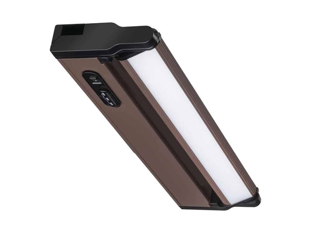 14 in. LED Under Cabinet Light Bar P207