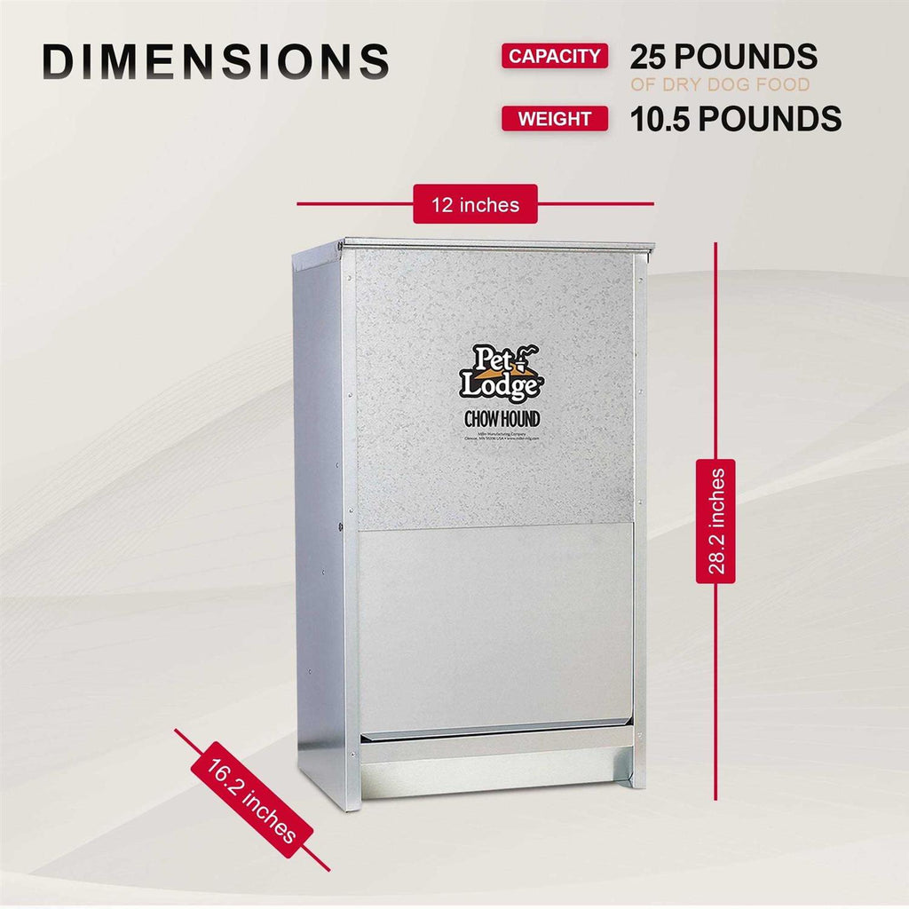 Dog Feeder E71233