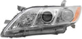 Driver Side Headlight Assembly for Toyota Camry Q3911