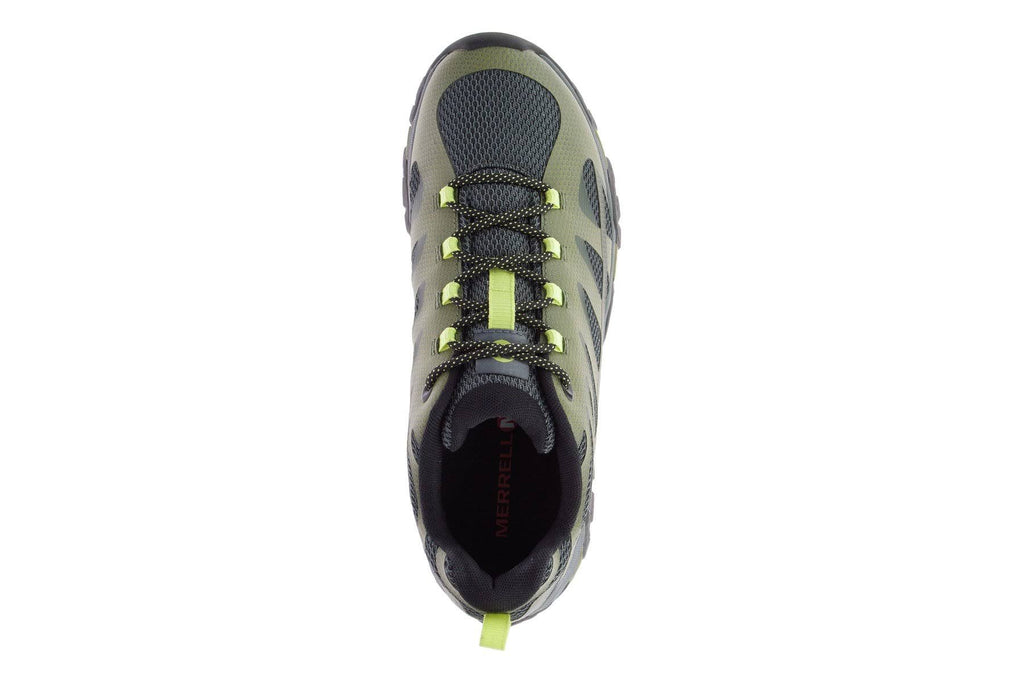 Olive Drab Size 9.5 Hiking Shoes Z91205