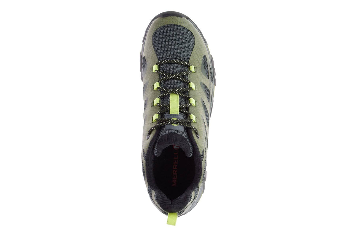Olive Drab Size 9.5 Hiking Shoes Z91205