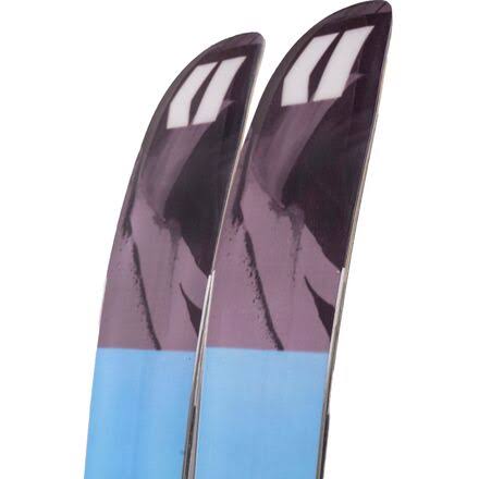 ARV 106 Skis T9642