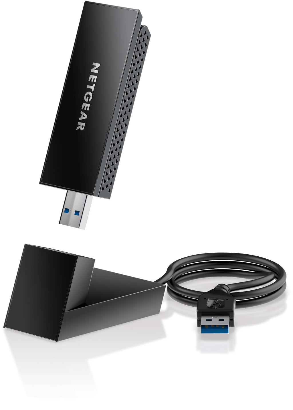 WiFi 6E USB 3.0 Adapter S437