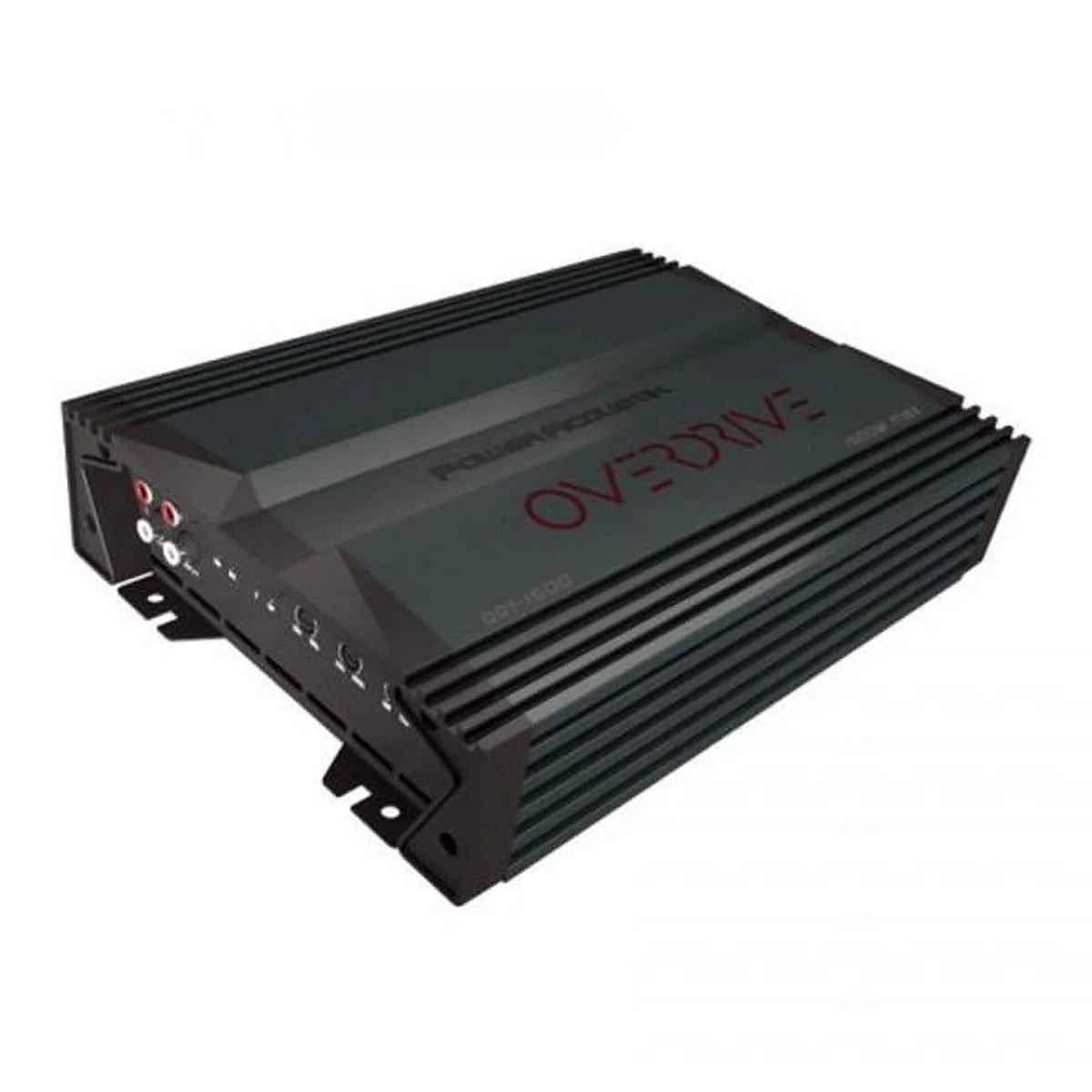 1500W Max Monoblock Class A & B Amplifier Z6973