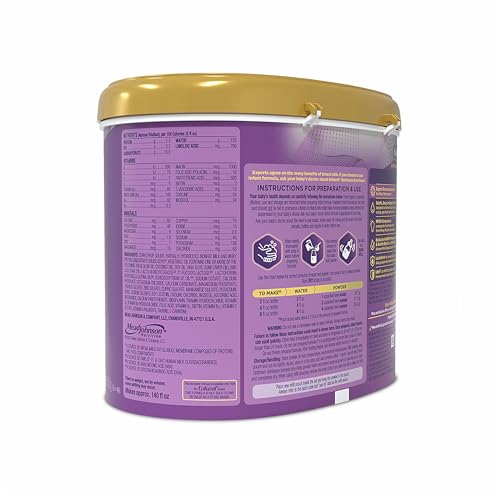 19.5 Oz Baby Formula C75734