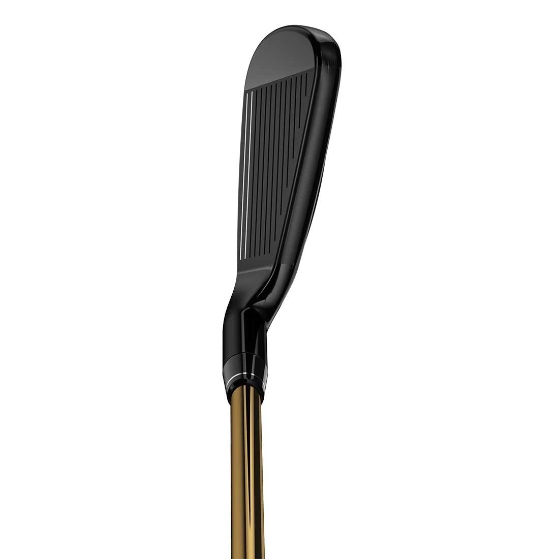 Forged Iron I470