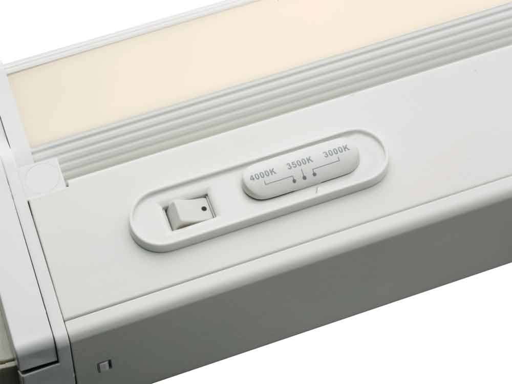 14 in. LED Under Cabinet Light Bar P207