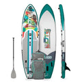 Inflatable SUP Paddleboard 11' Z236461