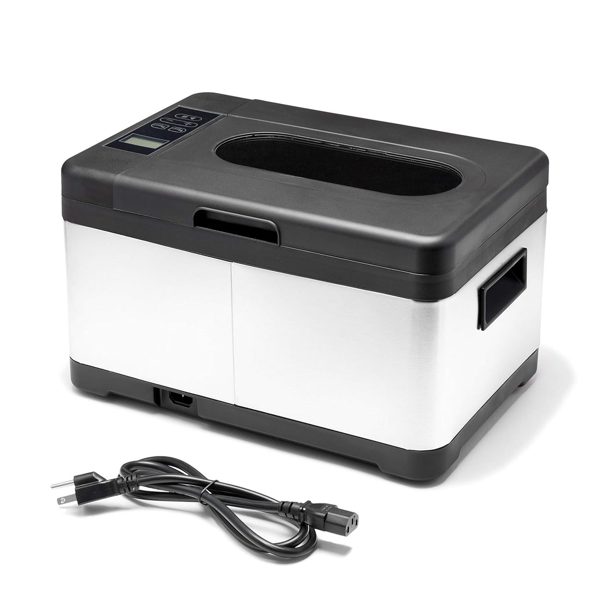 Recirculating Lab Water Bath, 8 L Capacity, 800W O42427