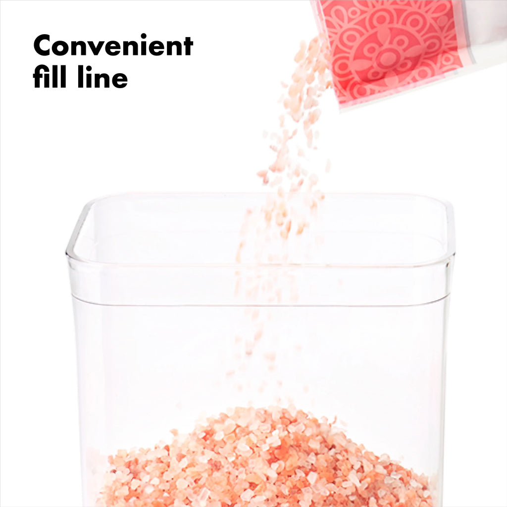 5pc Container Set I8207
