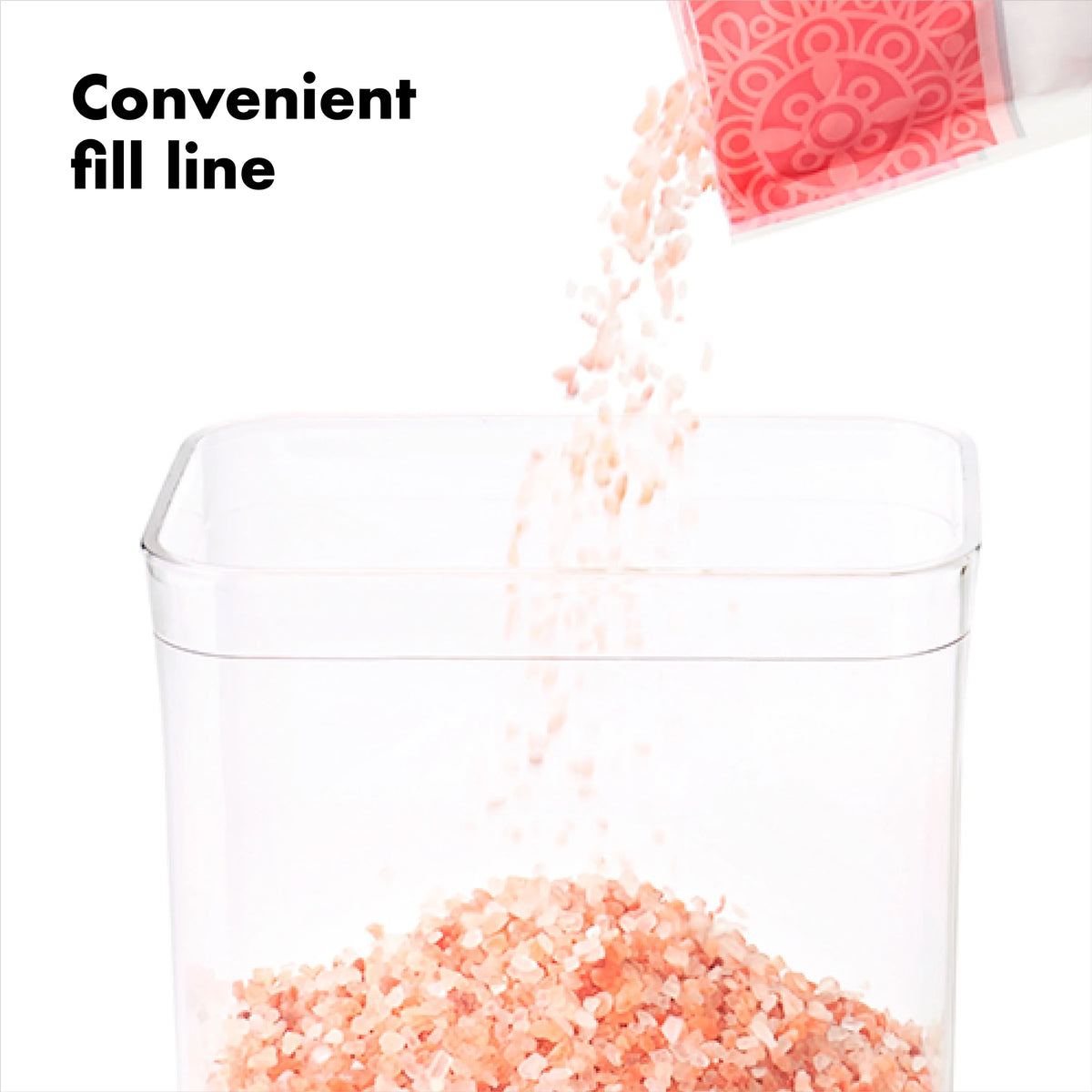 5pc Container Set I8207