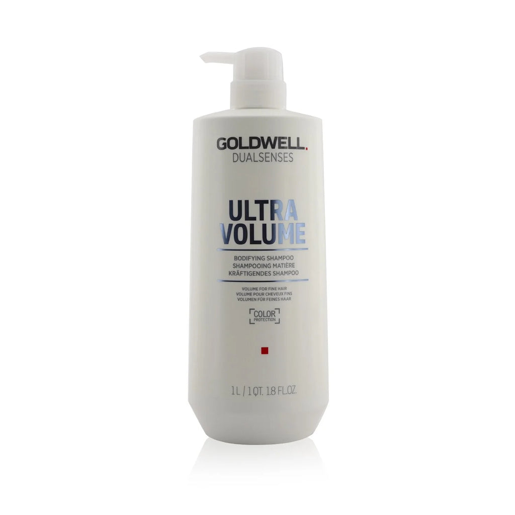 Volume Shampoo for Fine Hair 250ml X949690