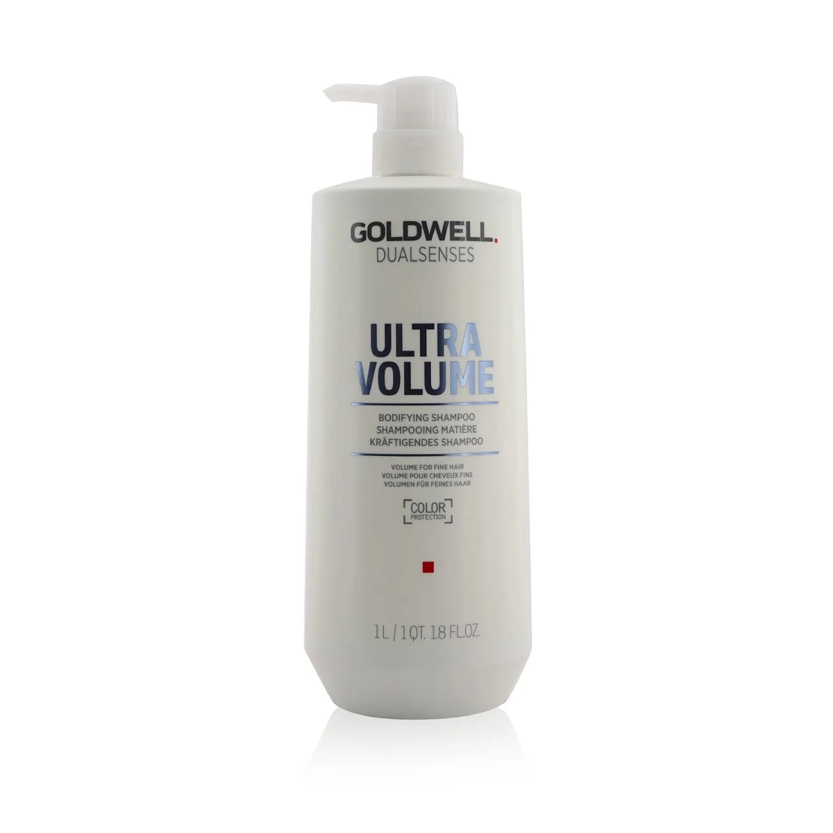 Volume Shampoo for Fine Hair 250ml X949690