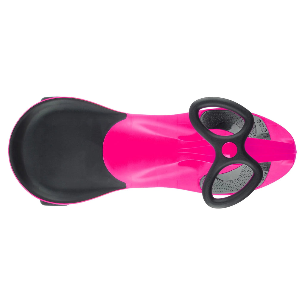 Ride On Toy Twist Swivel Go Hot Pink I96453