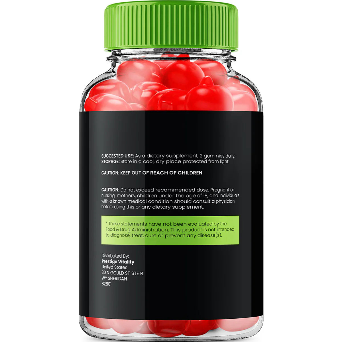 Gummies P44686