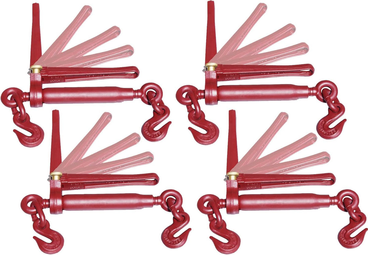 Folding Handle Binder I51112