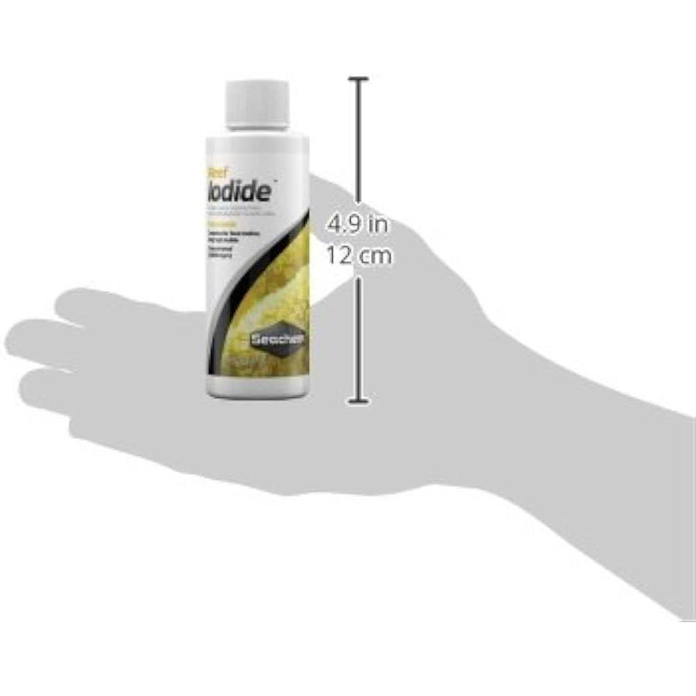 Reef Iodide Q238