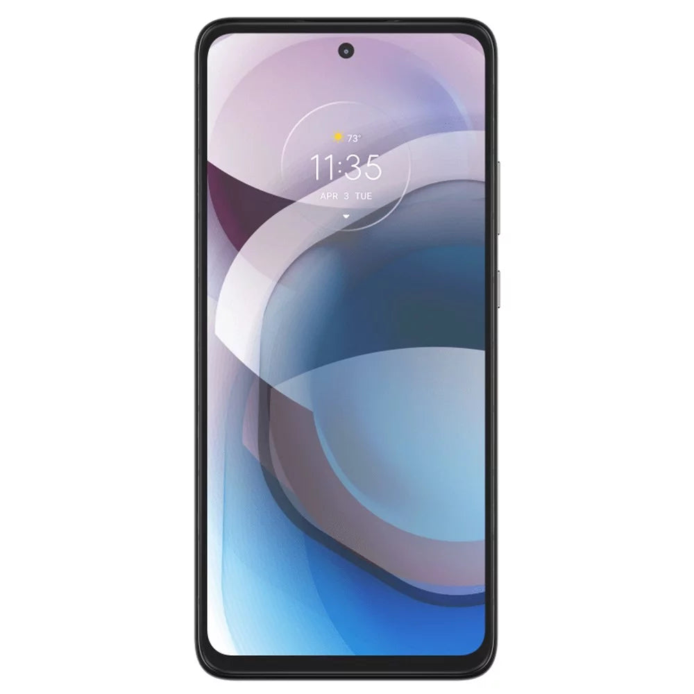 Unlocked 5G Smartphone 128GB 6GB 6.7" U1504