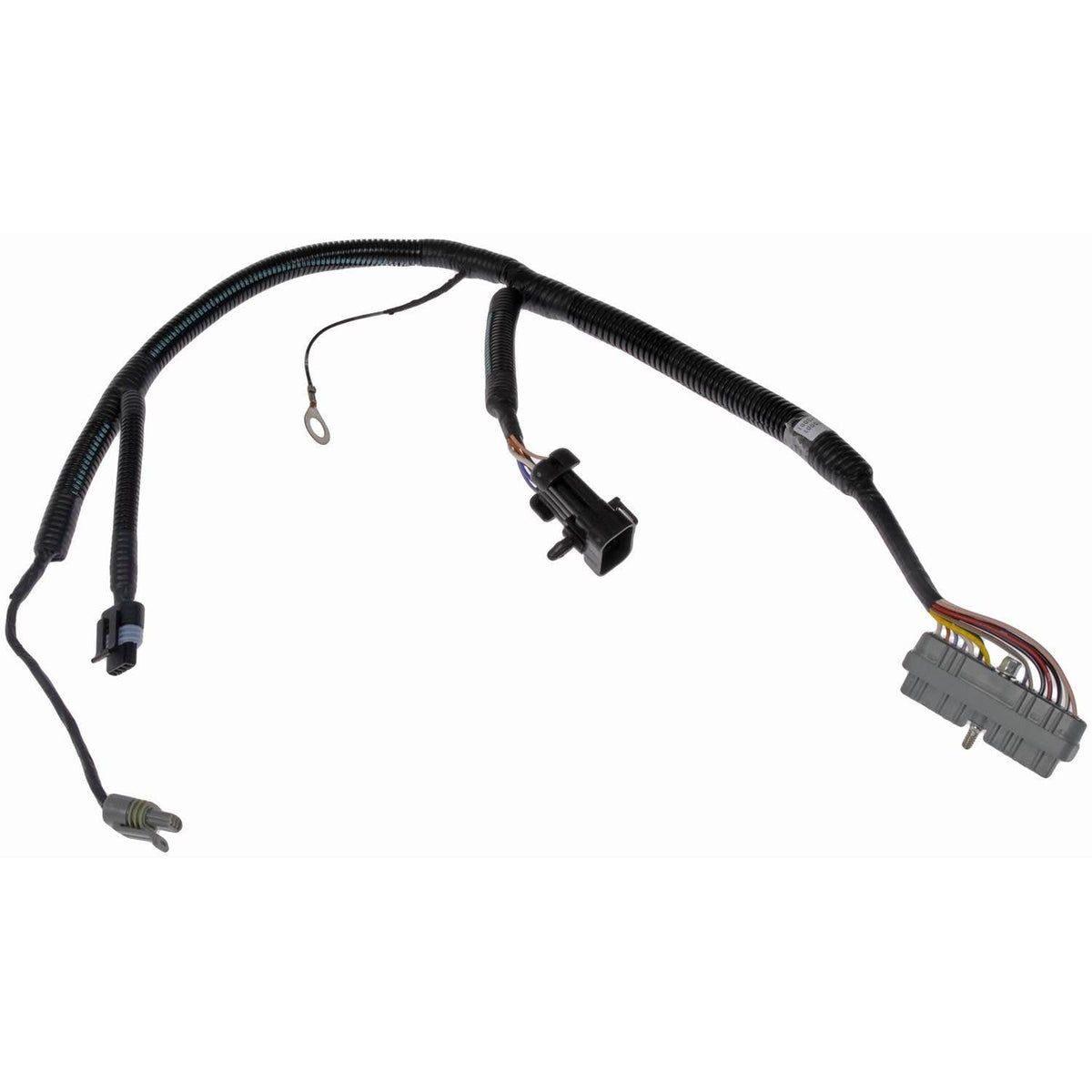 Camshaft Position Sensor Connector T664