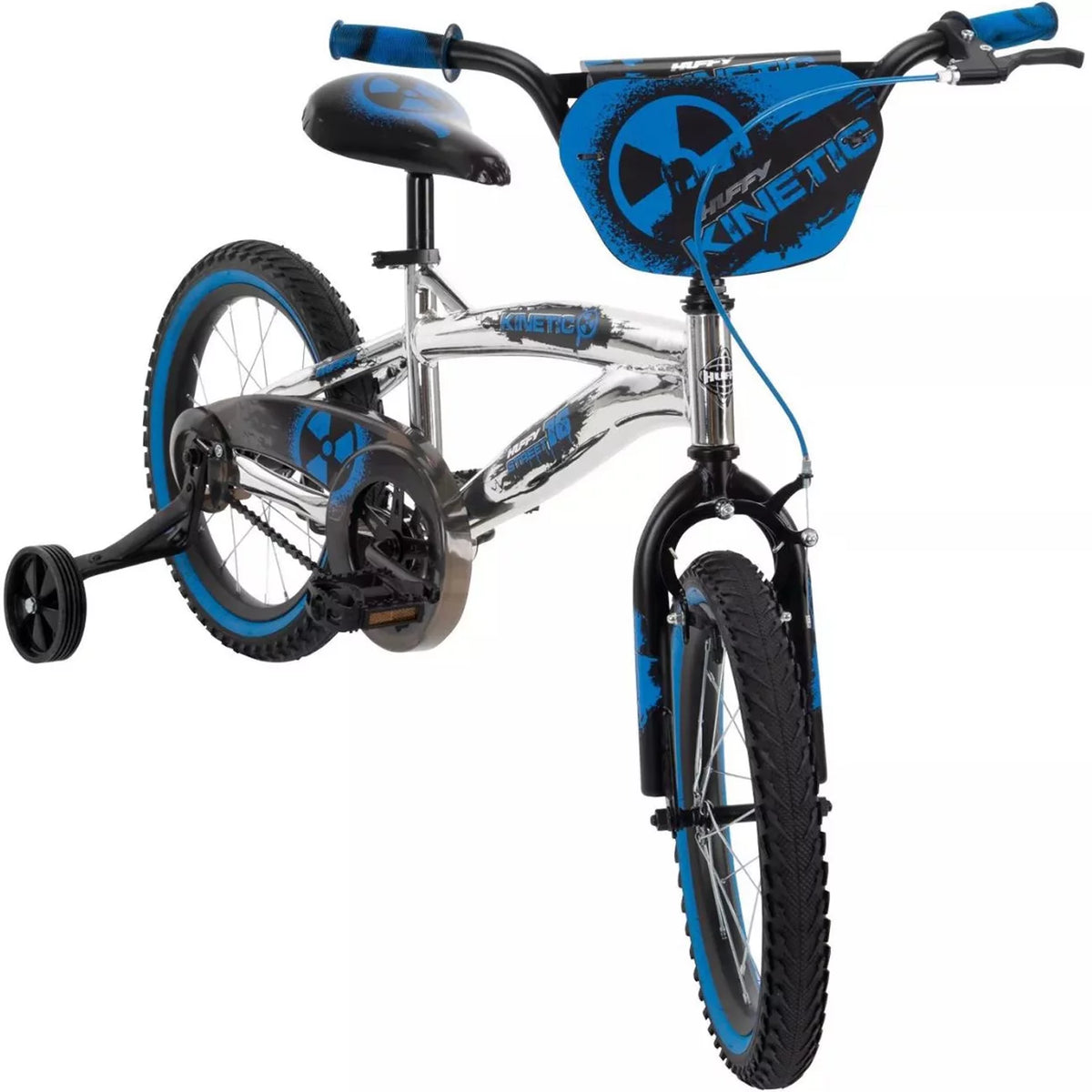 16-inch Bike W7180
