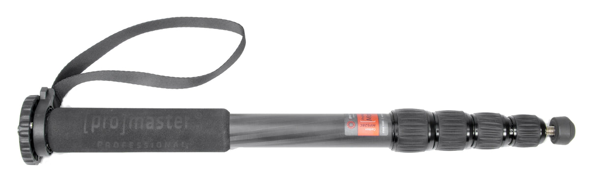 Carbon Fiber Monopod H7437