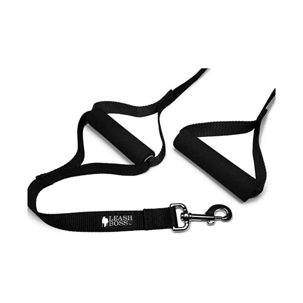 Heavy Duty Dog Leash Double Handle T471