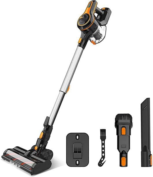 4-in-1 Cordless Stick Vacuum Cleaner 23Kpa F99184