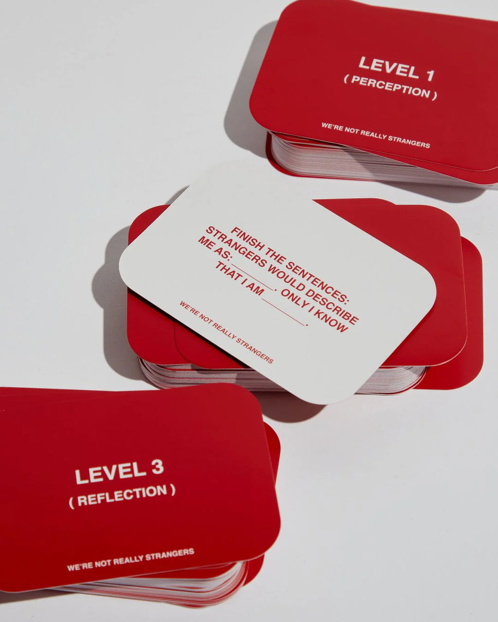 150 Cards Interactive Adult Card Game U8309