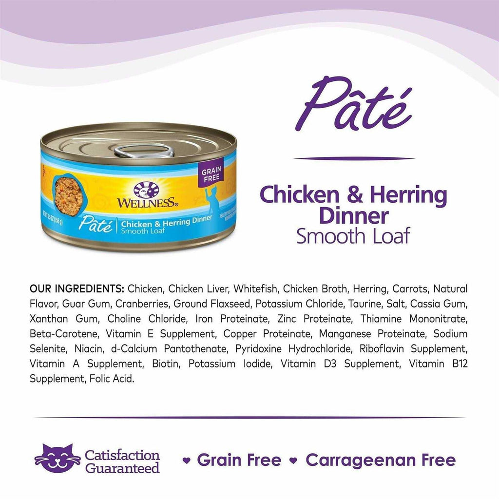 Complete Health Pâté H8231