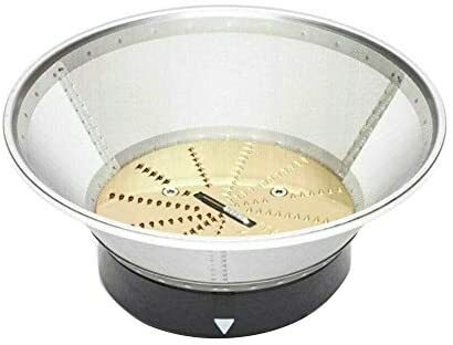 Mesh Filter Basket Z667