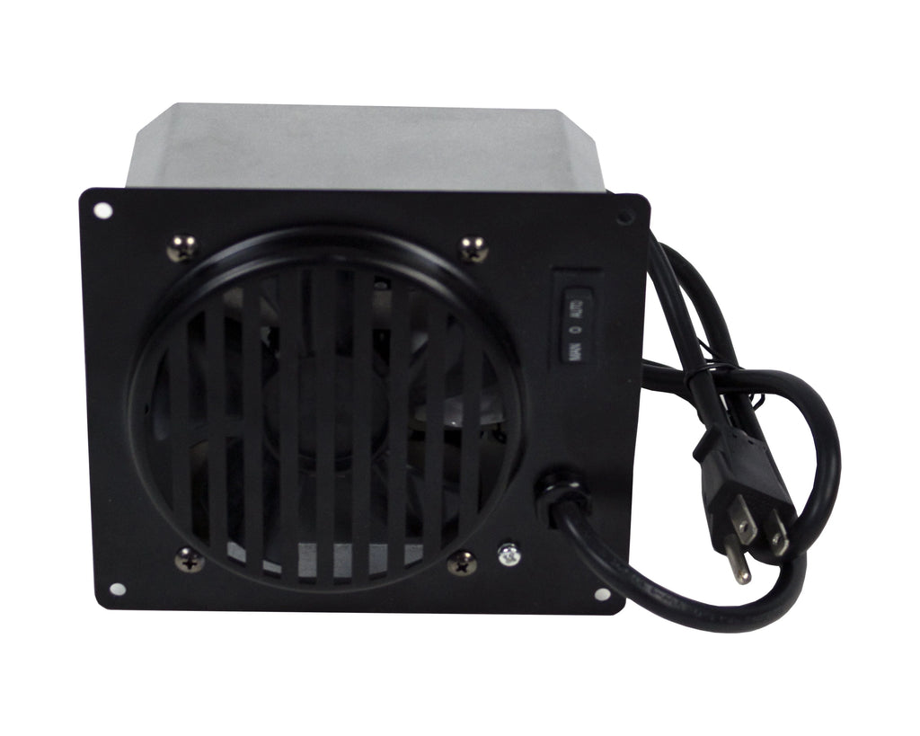 Vent-Free Wall Heat Fan X302
