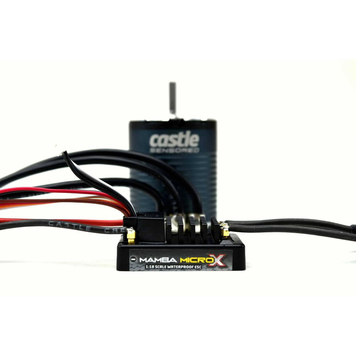 12.6V ESC Sensored Combo U199