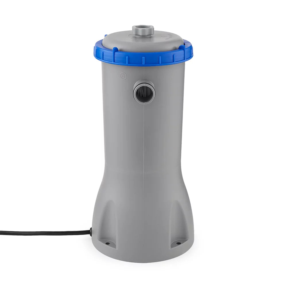 1500 GPH Filter Pump for Above Ground Swimming Pool P95122