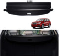 Cargo Cover Black Pack of 2 Y5674