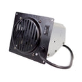 Vent-Free Wall Heat Fan X302