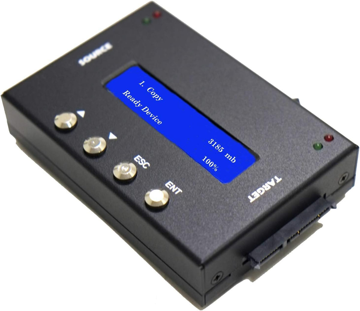 SATA Hard Drive Duplicator D51235